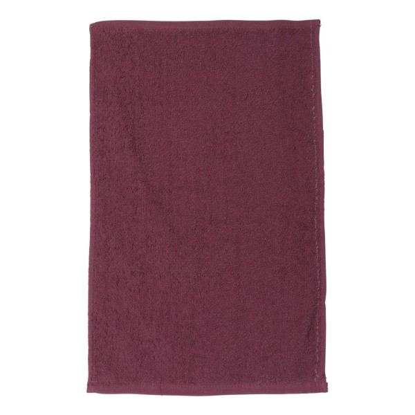 T18 Q-Tees Maroon