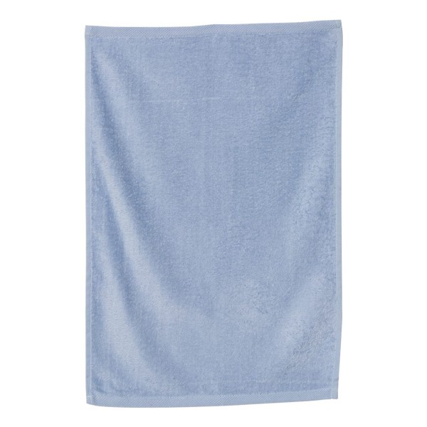 T200 Q-Tees Light Blue