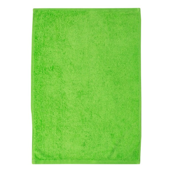 T200 Q-Tees Lime