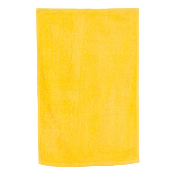 T200 Q-Tees Yellow