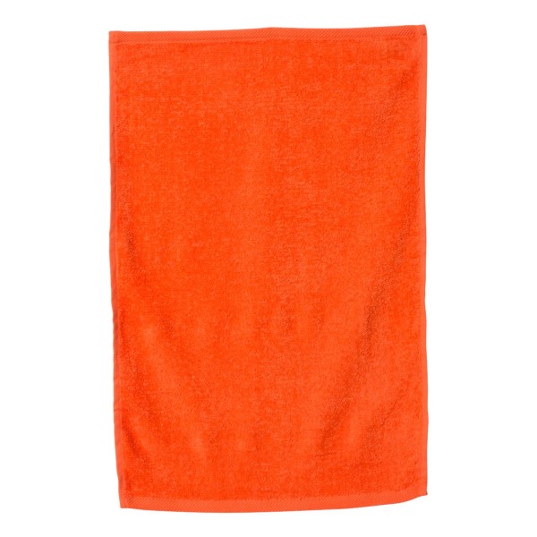 T300 Q-Tees Orange