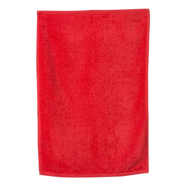 T300 Q-Tees Red