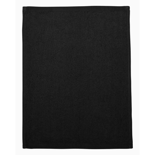T600 Q-Tees Black