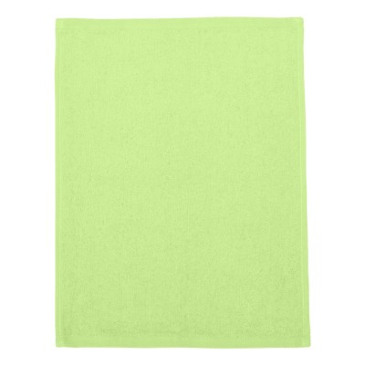 Q-Tees T600 Lime