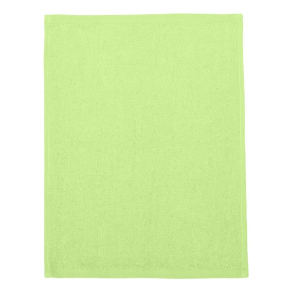 T600 Q-Tees Lime