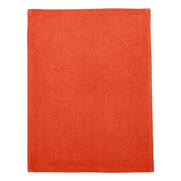 T600 Q-Tees Orange