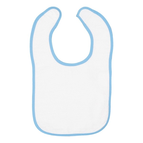 1003 Rabbit Skins Light Blue