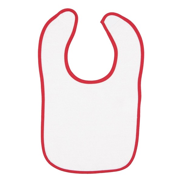 1003 Rabbit Skins Red