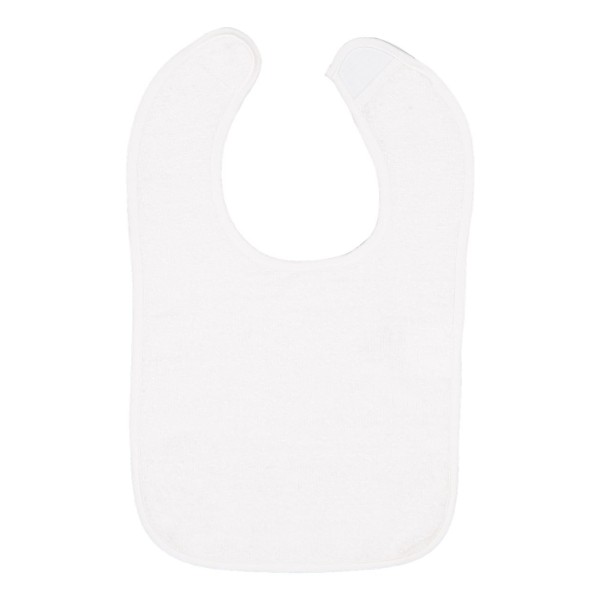 1003 Rabbit Skins White
