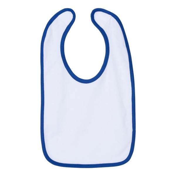 1004 Rabbit Skins White/ Royal