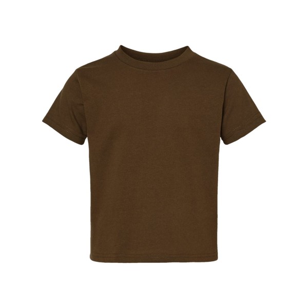 3301J Rabbit Skins Brown