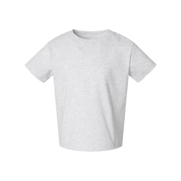 3301T Rabbit Skins Ash