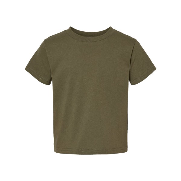 3301T Rabbit Skins Military Green