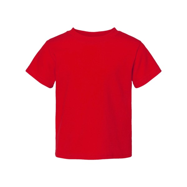 3301T Rabbit Skins Red