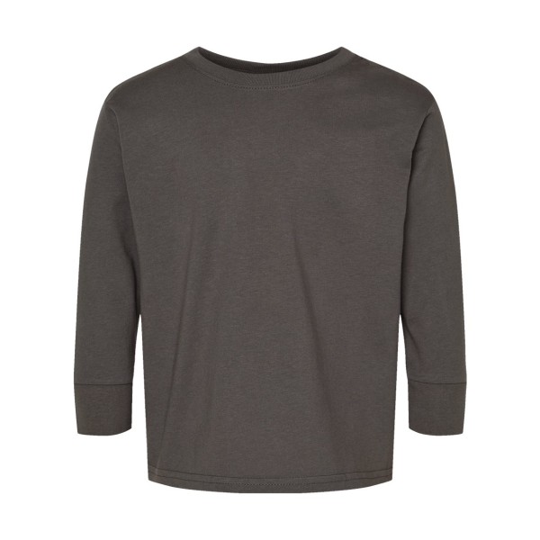 3302 Rabbit Skins Charcoal