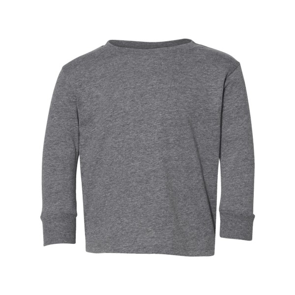 3302 Rabbit Skins Granite Heather