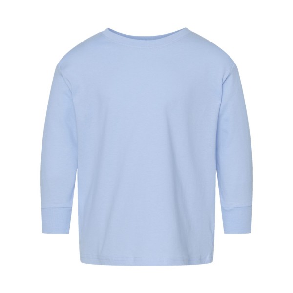 3302 Rabbit Skins Light Blue