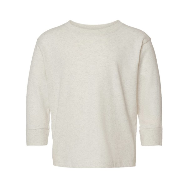 3302 Rabbit Skins Natural Heather