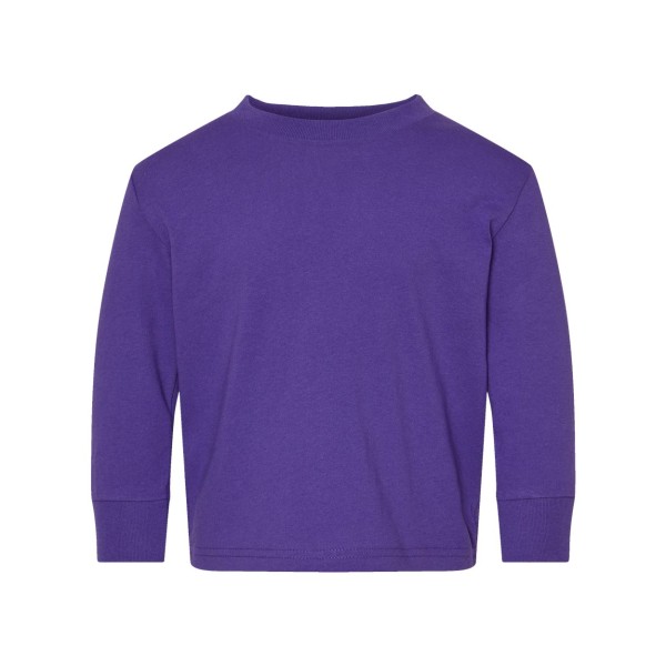 3311 Rabbit Skins Purple