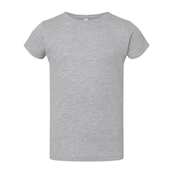 3316 Rabbit Skins Heather