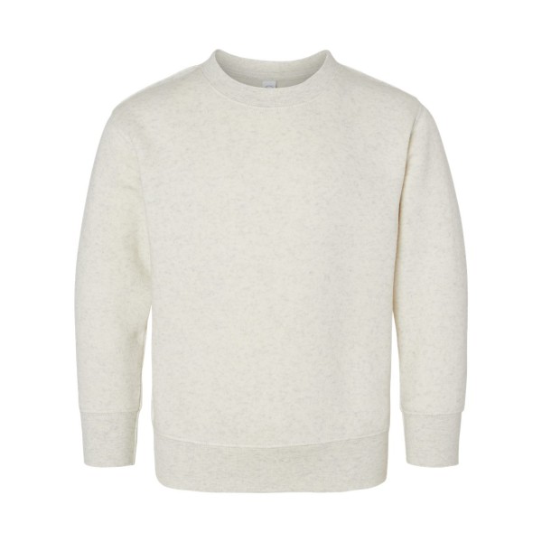 3317 Rabbit Skins Natural Heather