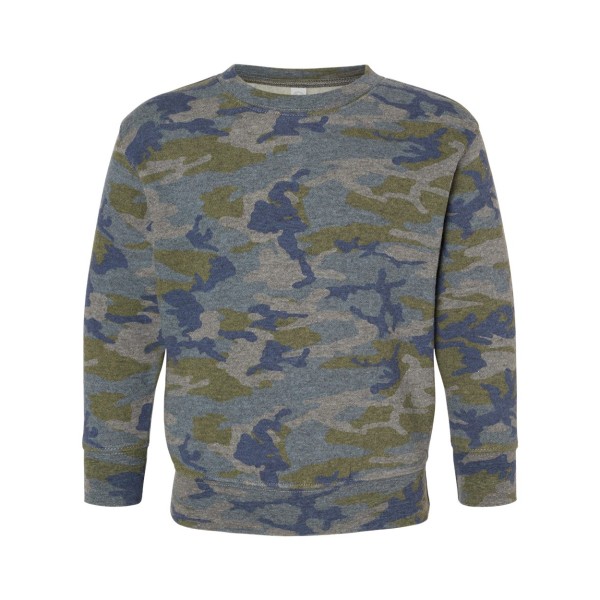 3317 Rabbit Skins Vintage Camo