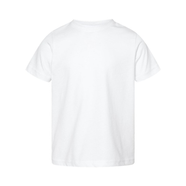 3321 Rabbit Skins Blended White