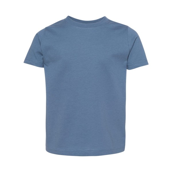 3321 Rabbit Skins Indigo