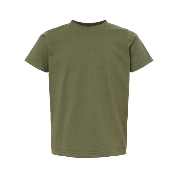 3321 Rabbit Skins Military Green