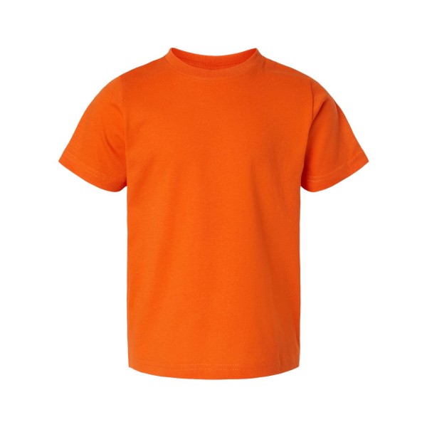 3321 Rabbit Skins Orange