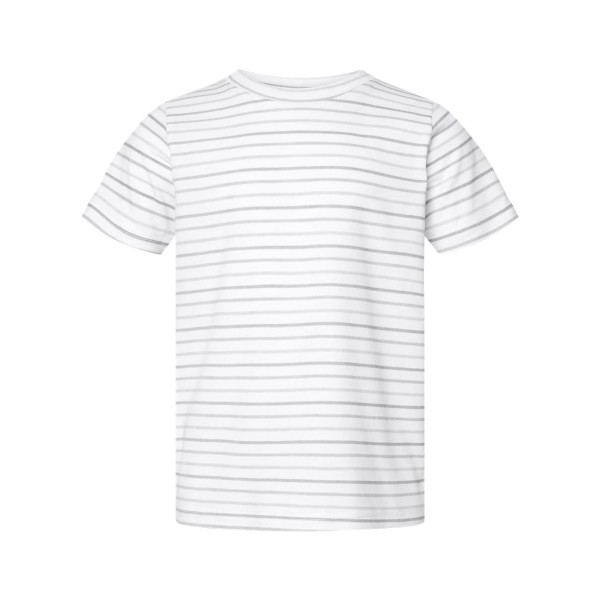 3321 Rabbit Skins Shadow Stripe