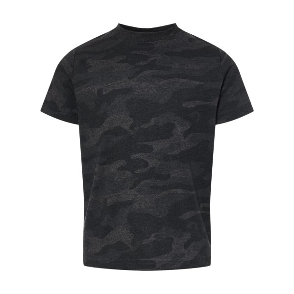 3321 Rabbit Skins Storm Camo