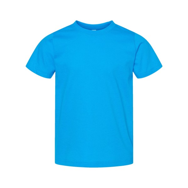 3321 Rabbit Skins Turquoise