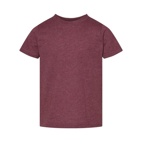 3321 Rabbit Skins Vintage Burgundy