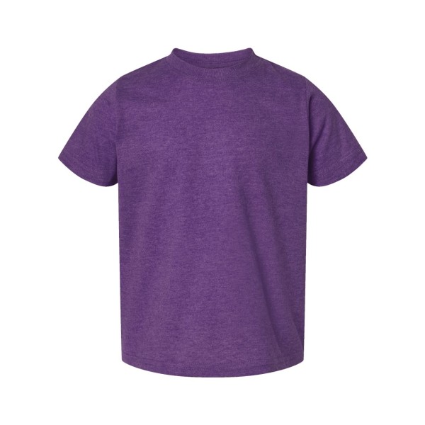 3321 Rabbit Skins Vintage Purple