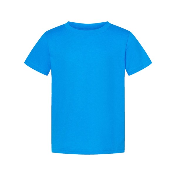 3321 Rabbit Skins Vintage Turquoise