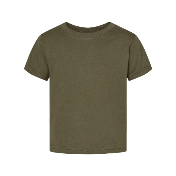 3322 Rabbit Skins Military Green