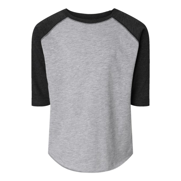 3330 Rabbit Skins Vintage Heather/ Vintage Smoke