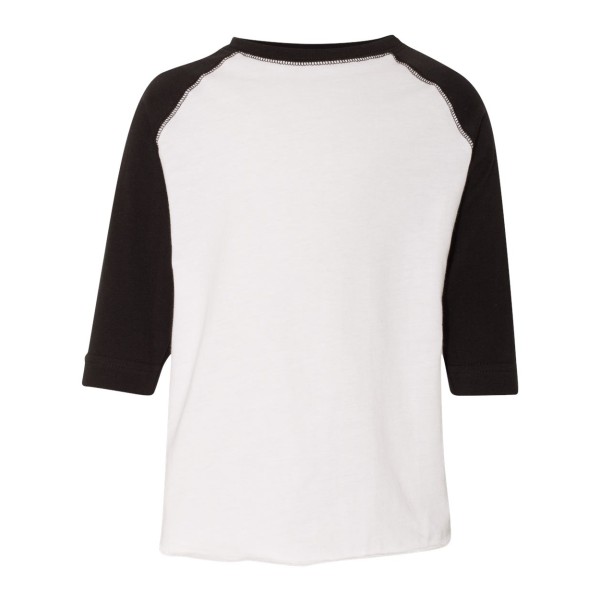 3330 Rabbit Skins White Solid/ Black