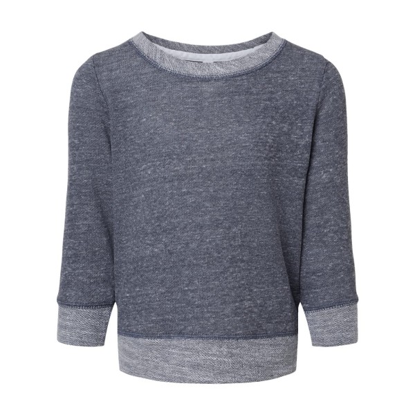 3379 Rabbit Skins Navy Melange