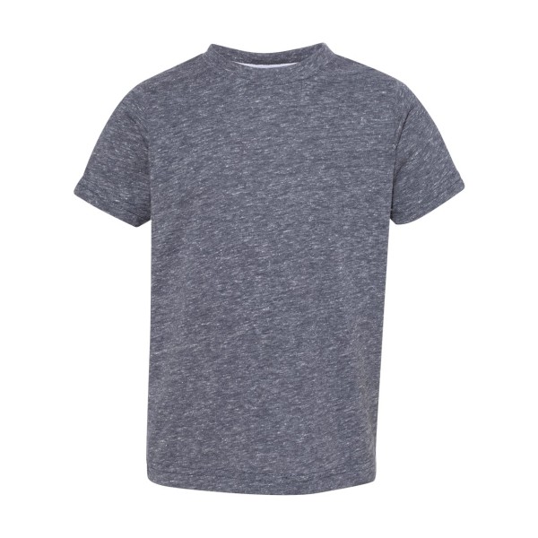 3391 Rabbit Skins Navy Melange