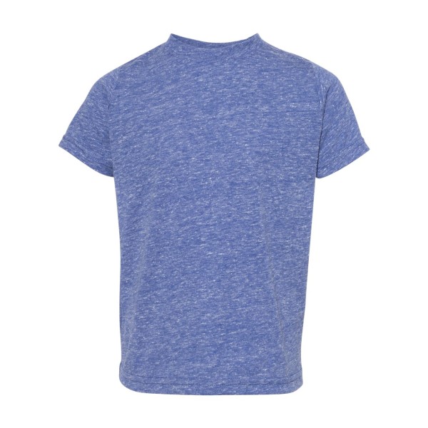 3391 Rabbit Skins Royal Melange