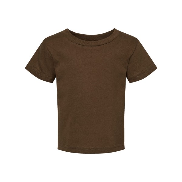 3401 Rabbit Skins Brown