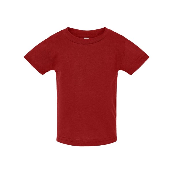 3401 Rabbit Skins Garnet