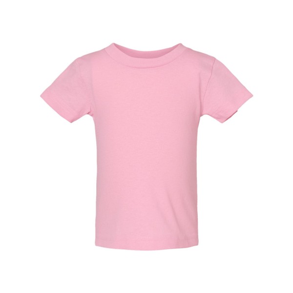 3401 Rabbit Skins Pink