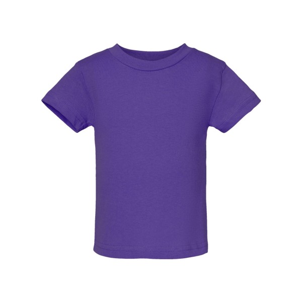 3401 Rabbit Skins Purple