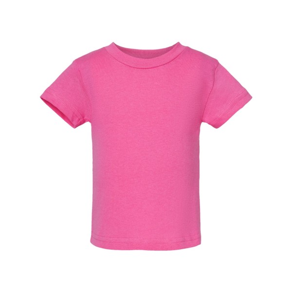 3401 Rabbit Skins Raspberry