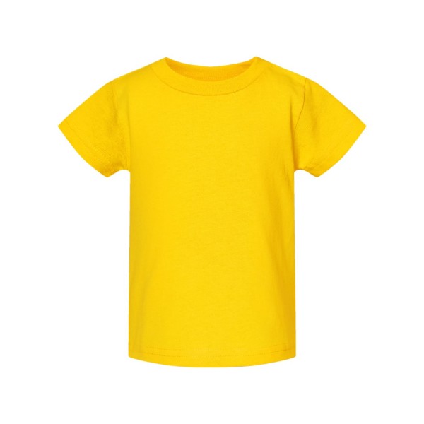 3401 Rabbit Skins Yellow