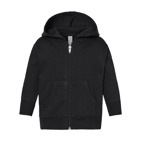 3446 Rabbit Skins Black