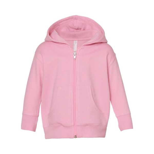 3446 Rabbit Skins Pink